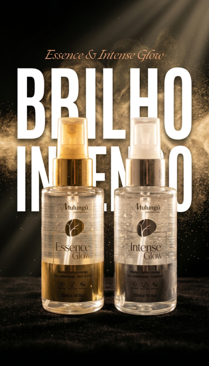 Perfumes Capilar Glow