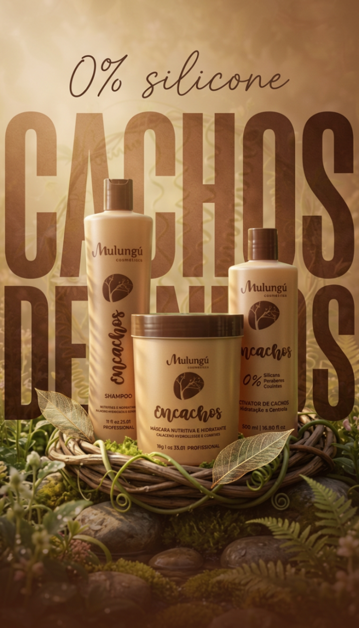 Kit Encachos