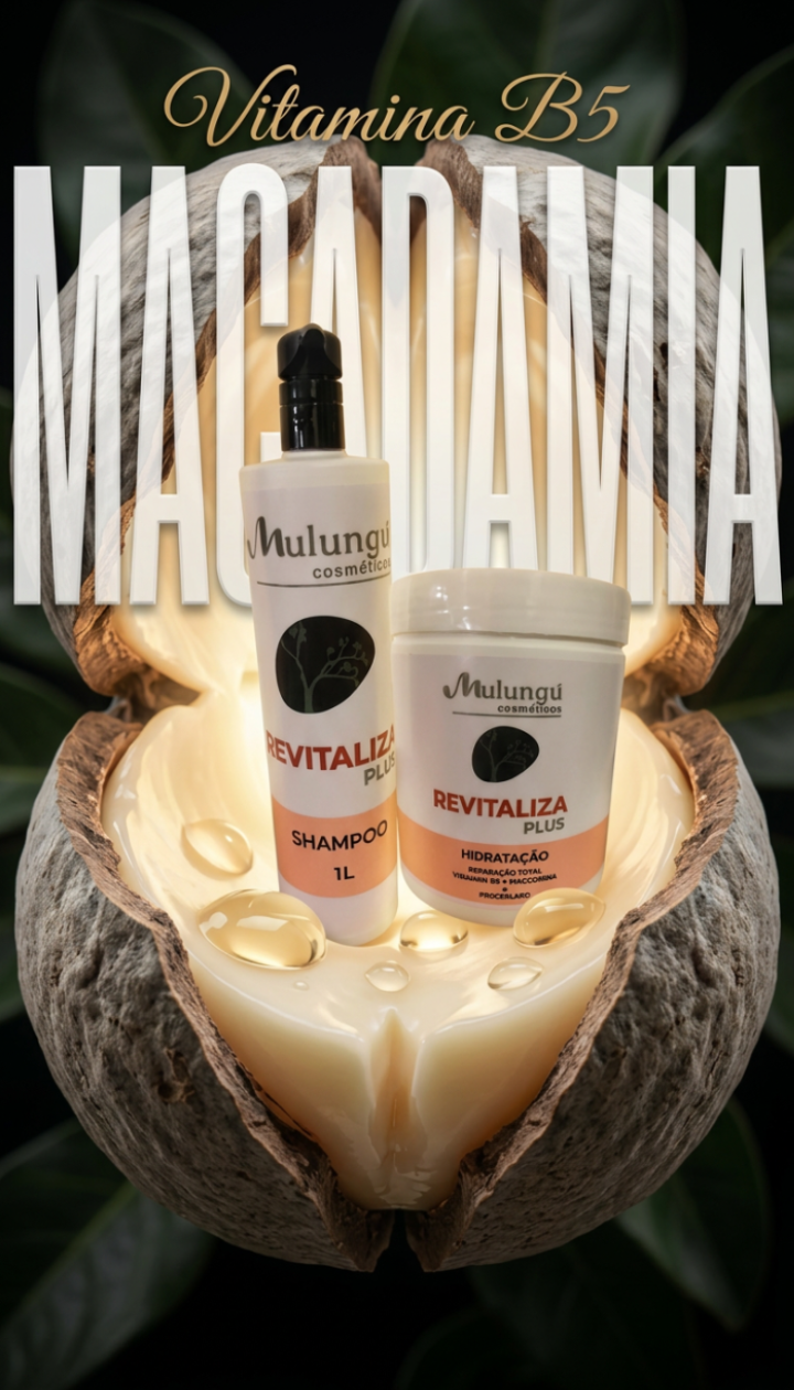 Revitaliza Plus